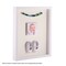 ArtToFrames 20x24 Inch Shadow Box Picture Frame, with a Satin White 1.00" Wide Shadowbox frame and Super White Mat Backing (4655)